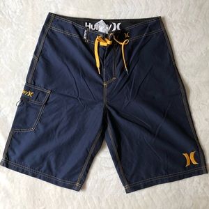 Hurley Board Shorts